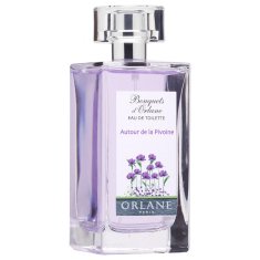 Orlane Ženski parfum Orlane Bouquets d'Orlane Autour de la Pivoine EDT 100 ml