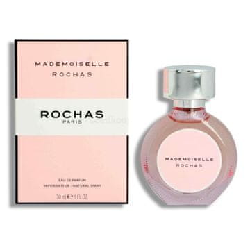 Rochas Ženski parfum Rochas Mademoiselle EDP 30 ml