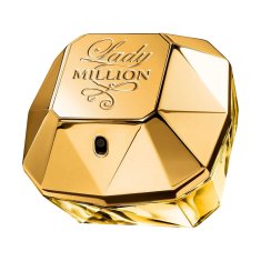 Paco Rabanne Ženski parfum Paco Rabanne Lady Million EDP 80 ml