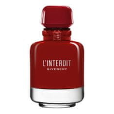 Givenchy Ženski parfum Givenchy L'Interdit Rouge Ultime EDP 80 ml