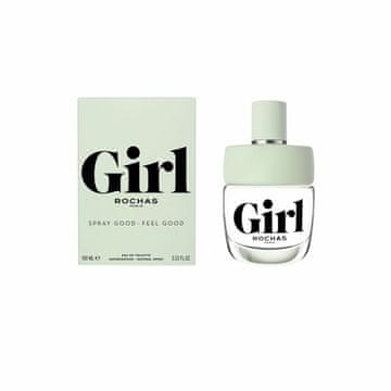 Rochas Ženski parfum Rochas Girl EDT