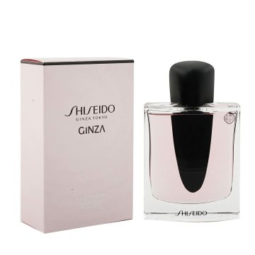 Shiseido Ženski parfum Shiseido Shiseido EDP EDP Ginza