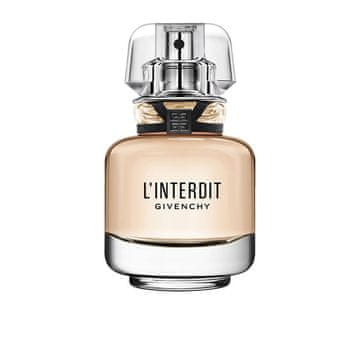 Givenchy Ženski parfum Givenchy L'INTERDIT EDP 150 ml