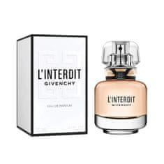 Givenchy Ženski parfum Givenchy L'INTERDIT EDP 150 ml