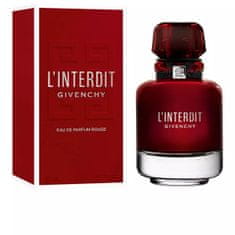 Givenchy Ženski parfum Givenchy L'INTERDIT EDP 125 ml
