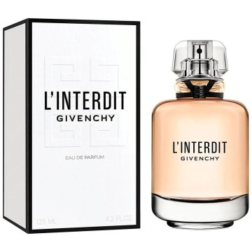 Givenchy Ženski parfum Givenchy L'INTERDIT EDP 100 ml Ponovno naloži