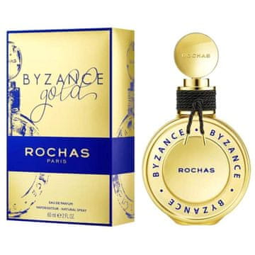 Rochas Ženski parfum Rochas Byzance Gold EDP 60 ml