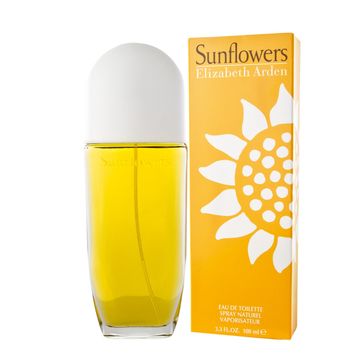 Elizabeth Arden Ženski parfum Elizabeth Arden Sunflowers EDT