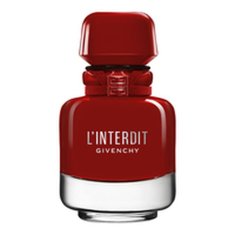 Givenchy Ženski parfum Givenchy L'Interdit Rouge Ultime 35 ml