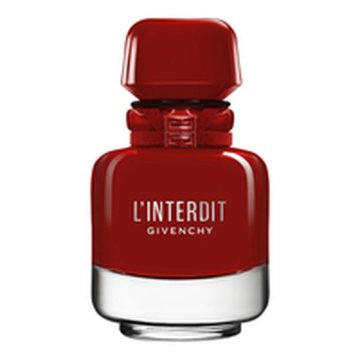 Givenchy Ženski parfum Givenchy L'Interdit Rouge Ultime 35 ml