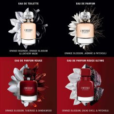 Givenchy Ženski parfum Givenchy L'Interdit Rouge Ultime 35 ml