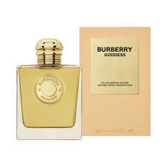 Burberry Ženski parfum Burberry BURBERRY GODDESS 100 ml