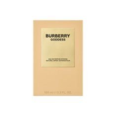 Burberry Ženski parfum Burberry BURBERRY GODDESS 100 ml