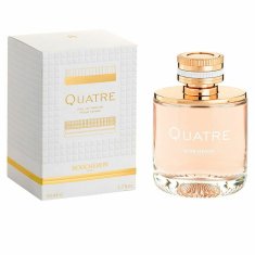 Boucheron Ženski parfum Boucheron Quatre pour Femme 50 ml
