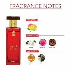Ajmal Ženski parfum Ajmal EDP