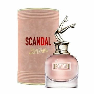 Jean Paul Gaultier Ženski parfum Jean Paul Gaultier Scandal EDP