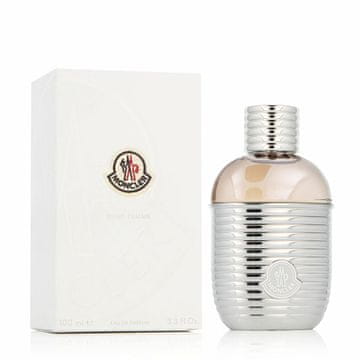 Moncler Ženski parfum Moncler Pour Femme 100 ml