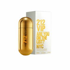 Carolina Herrera Ženski parfum Carolina Herrera 212 VIP 80ml EDP