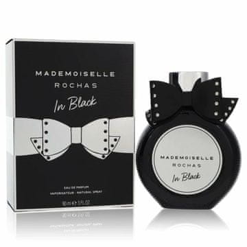 Rochas Ženski parfum Rochas Mademoiselle In Black EDP 90 ml