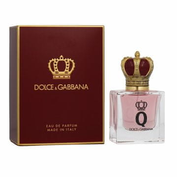 Dolce & Gabbana Ženski parfum Dolce & Gabbana Q BY DOLCE & GABBANA EDP 30 ml