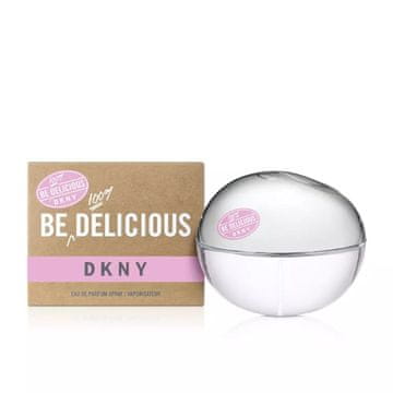 Donna Karan Ženski parfum Donna Karan Be 100% Delicious EDP EDP 50 ml