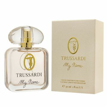 Trussardi Ženski parfum Trussardi MY NAME EDP EDP 30 ml