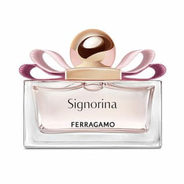 Salvatore Ferragamo Ženski parfum Salvatore Ferragamo SIGNORINA EDP 50 ml