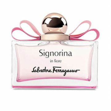 Salvatore Ferragamo Ženski parfum Salvatore Ferragamo SIGNORINA EDT 100 ml