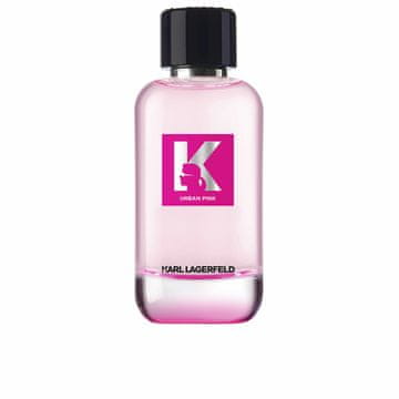 Karl Lagerfeld Ženski parfum Karl Lagerfeld URBAN PINK 100 ml