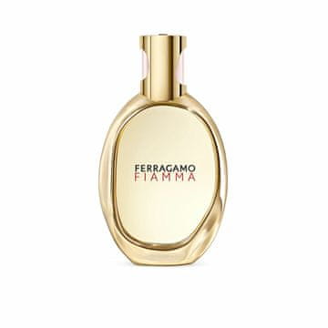Salvatore Ferragamo Ženski parfum Salvatore Ferragamo FIAMMA 55 ml