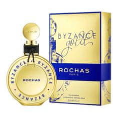 Rochas Ženski parfum Rochas Byzance Gold EDP 90 ml
