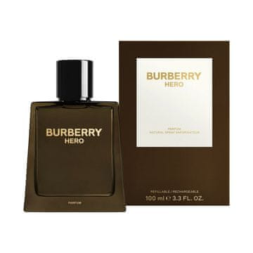 Burberry Ženski parfum Burberry BURBERRY HERO 100 ml