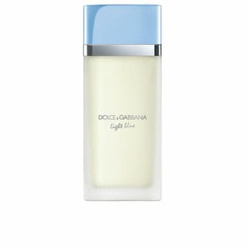 Dolce & Gabbana Ženski parfum Dolce & Gabbana LIGHT BLUE POUR FEMME 200 ml EDP