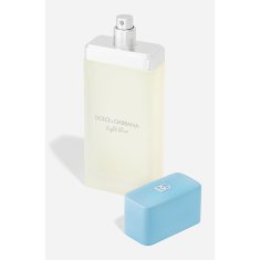 Dolce & Gabbana Ženski parfum Dolce & Gabbana LIGHT BLUE POUR FEMME 200 ml EDP