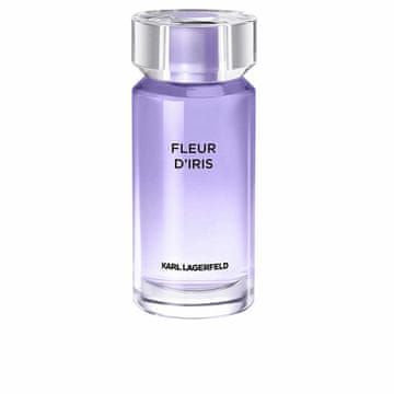Karl Lagerfeld Ženski parfum Karl Lagerfeld FLEUR D'IRIS 100 ml EDP