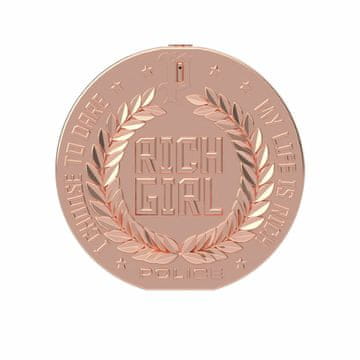 Police Ženski parfum Police RICH GIRL 50 ml