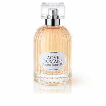 Laura Biagiotti Ženski parfum Laura Biagiotti AQVE ROMANE 100 ml
