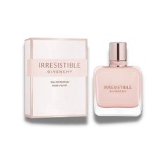 Givenchy Ženski parfum Givenchy Irrésistible Rose Velvet 35 ml