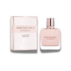 Givenchy Ženski parfum Givenchy Irrésistible Rose Velvet 35 ml