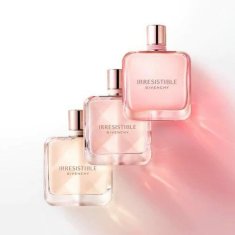 Givenchy Ženski parfum Givenchy Irrésistible Rose Velvet 35 ml