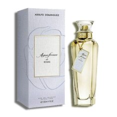 Adolfo Dominguez Ženski parfum Adolfo Dominguez Agua Fresca de Rosas EDT 120 ml