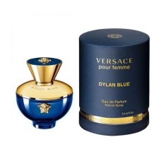 Versace Ženski parfum Versace Dylan Blue EDP 100 ml