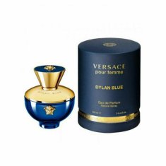Versace Ženski parfum Versace Dylan Blue EDP 100 ml