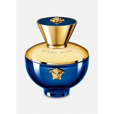 Versace Ženski parfum Versace Dylan Blue EDP 100 ml
