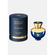 Versace Ženski parfum Versace Dylan Blue EDP 100 ml