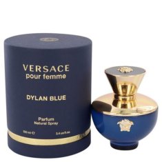 Versace Ženski parfum Versace Dylan Blue EDP 100 ml