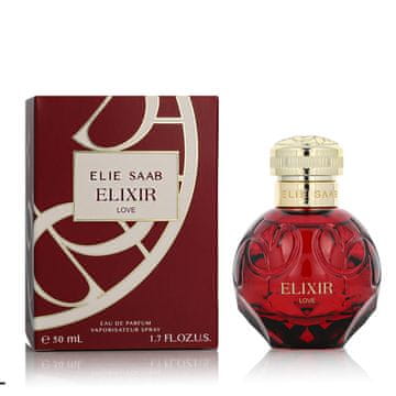 Elie Saab Ženski parfum Elie Saab Elixir Love EDP 50 ml