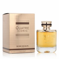 Boucheron Ženski parfum Boucheron Quatre Iconic