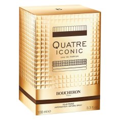 Boucheron Ženski parfum Boucheron Quatre Iconic