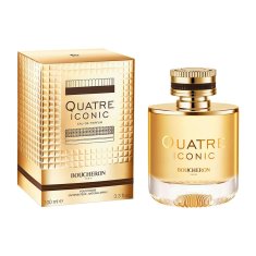 Boucheron Ženski parfum Boucheron Quatre Iconic